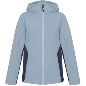 Hannah Capra Jacket Blauw 134-140 cm