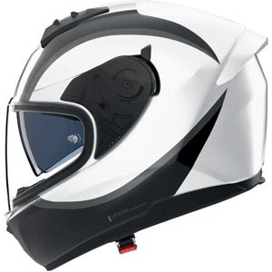 Nolan N60-6 Bifase Integraalhelm