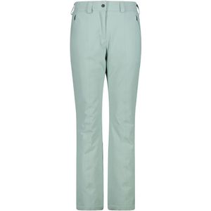 CMP Dames Twill Stretch Skibroek