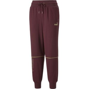 Puma Power Deco Glam High-waist Fl Cl Broek