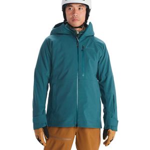 Marmot Refuge Pro Jacket Blauw XL Man