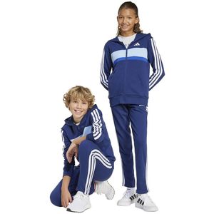 Adidas Seasonal Essentials Tiberio 3 Stripes French Terry Trainingspak