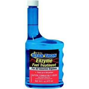 Star Tron Benzinetoevoeging 250ml