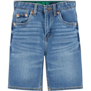 Levi´s ® Kids Slim fit lt Wt ecos Korte Broek