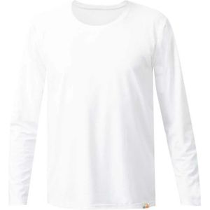 Iq-uv Uv Free Rashguard Met Lange Mouwen