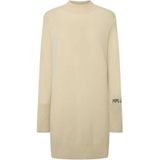 Pepe Jeans - Hazel - Damesjurk - Zwart