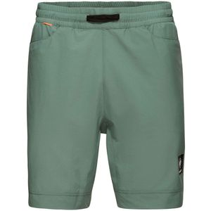 Mammut Massone Sport Shorts Groen 54 / Regular Man