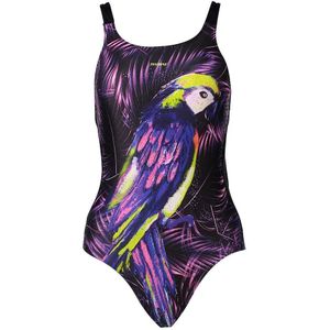 Ypsilanti Pretty Polly Vault Back Zwemkleding