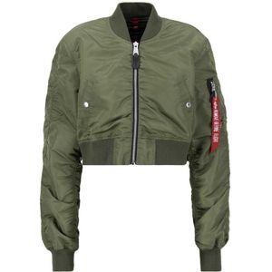 Alpha Industries Ma-1 Boxy Bomberjack