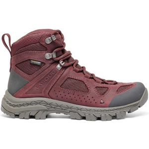 Vasque Breeze Hiking Boots Rood,Roze EU 42 Vrouw