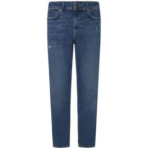 Pepe Jeans Pm207387 Skinny Fit Spijkerbroek