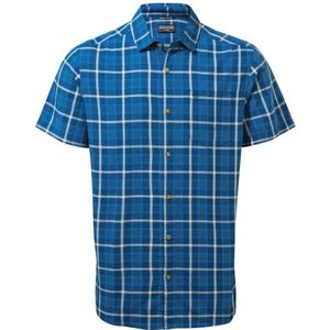 Craghoppers Menlo Overhemd Met Korte Mouwen