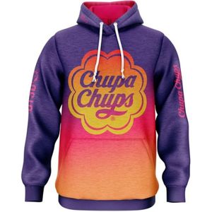 Otso Chupa Chups Super Tasty Hoodie