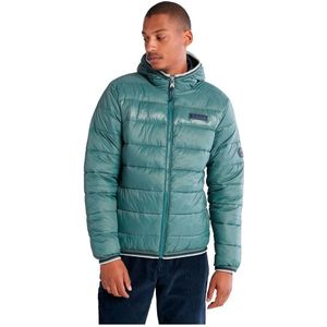 Timberland Mid Weight Hooded Jas