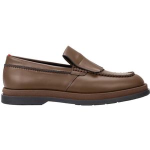 Hugo Chaol Bo Loafers