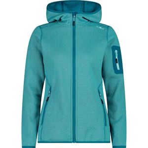 Cmp 3h19826 Fleece Met Kap