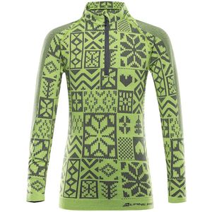 Alpine Pro Seamo Lange Mouwen Basislaag