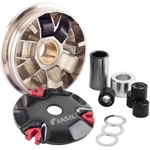 Jasil Derbi Atlantis-gp 1/gilera/piagas Gas Io Variatorkit