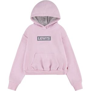 Levi´s ® Kids Meet & greet pullover Hoodie