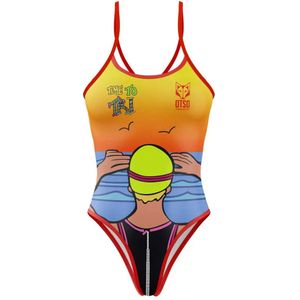 Otso Time To Tri Swim Zwemkleding