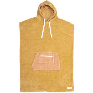 Ocean & Earth Daydream Hooded Poncho