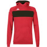 Kappa - Daccio - Sweater - Slim Fit - Met Capuchon - Voor Kinderen