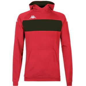 Kappa - Daccio - Sweater - Slim Fit - Met Capuchon - Voor Kinderen