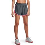 Under Armour - Fly-By 2.0 - Dames Shorts - Lichtgewicht - Zweetafvoerende