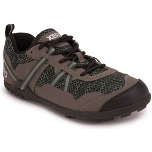 Xero Shoes Terraflex Ii Trail Running Shoes Groen EU 35 1/2 Vrouw