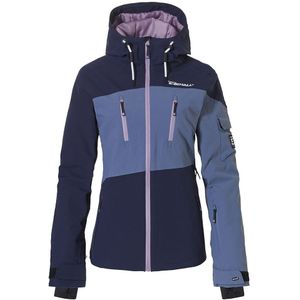 Rehall Caro-r Jacket Blauw M Vrouw