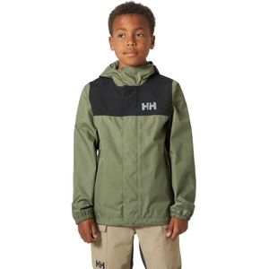 Helly Hansen Vancouver Rain Jas
