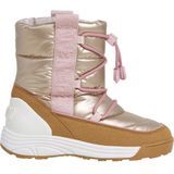 Pepe Jeansvoor vrouwen/meisjes. PGS500002 Jarvis Warme beige enkellaarsjes (32), Plat, Veters, Casual, kinderkleding