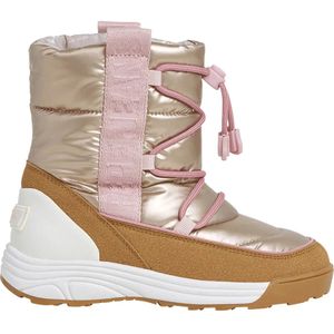 Pepe Jeansvoor vrouwen/meisjes. PGS500002 Jarvis Warme beige enkellaarsjes (32), Plat, Veters, Casual, kinderkleding