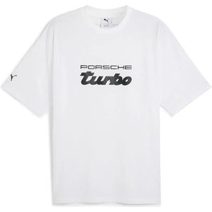 Puma Select Pl Ess T-shirt Met Korte Mouwen