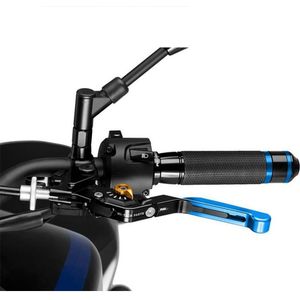 Puig 14rno 3.0 Opvouwbare En Verstelbare Remhendel