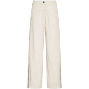 Calvin Klein Lv044d612g Twill Broek