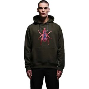 Regatta Miramas Fleece Met Kap