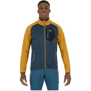 Karpos Odle Fleece Met Volledige Rits