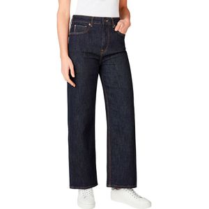 Pepe Jeans Venus Straight Lage Taille Jeans