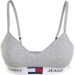 Tommy Jeans Heritage Ctn Push-up Bh