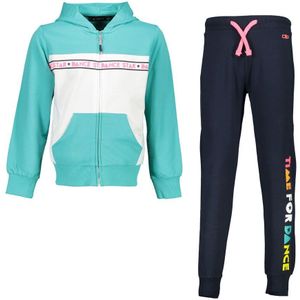 Cmp 30d8505 Tracksuit Blauw 3 Years