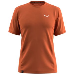 Salewa Puez Dry T-shirt Met Korte Mouwen