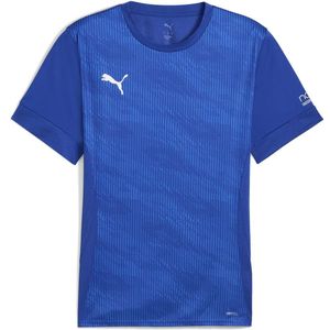 Puma - Individual Graphic - T-shirt - Korte Mouwen