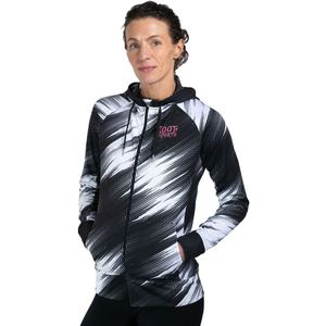 Zoot Ltd Run Thermal Sweatshirt Met Rits