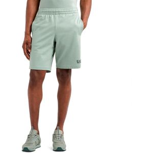 Ea7 Emporio Armani 8nps65_pjvrz Korte Broek