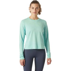 Helly Hansen Sval Lange Mouwen Basislaag