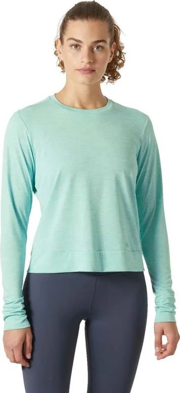 Helly Hansen Sval Lange Mouwen Basislaag