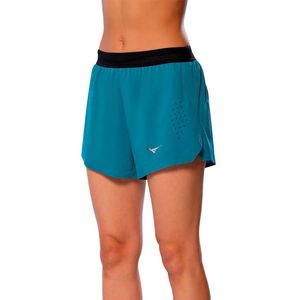 Mizuno Tech Light Split 3.5 Korte Broek