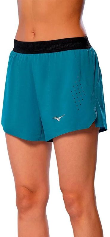 Mizuno Tech Light Split 3.5 Korte Broek