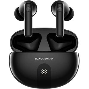 Black Shark T18 Draadloze Oordopjes